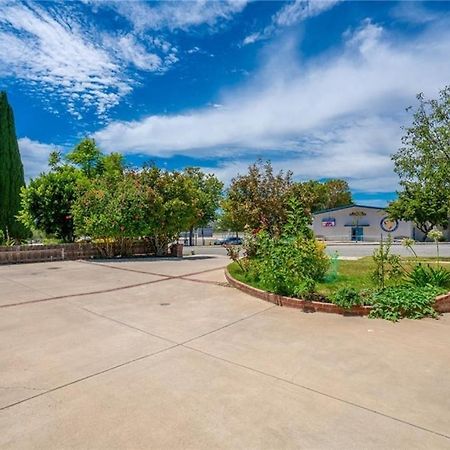 Guest House Casa De Thousand Oaks Exterior foto